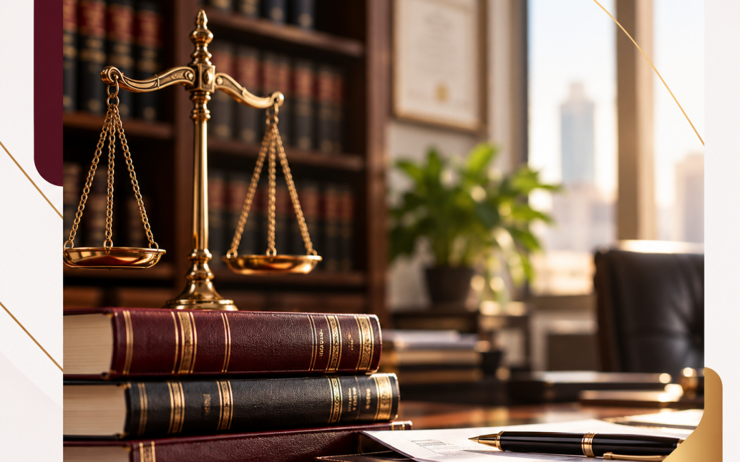 Key Legal Considerations When Entering Commercial Agreements