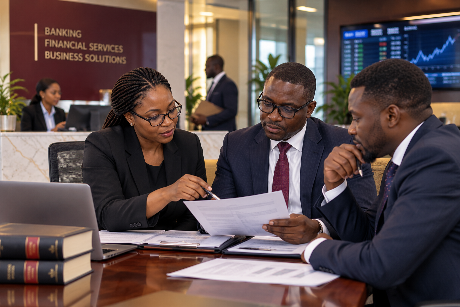 Commercial Contracts Alert: Review Key Terms Before Signing